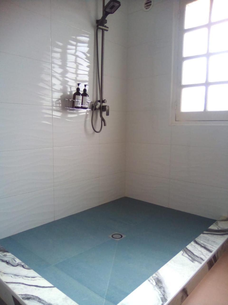 Appartements d'Hôtes Marciloui Antsirabe Extérieur photo