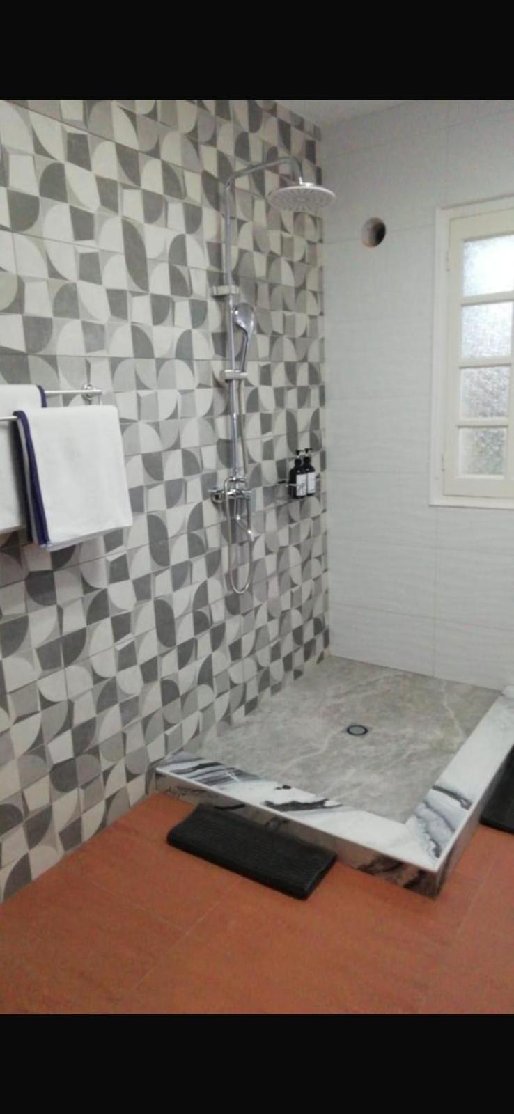 Appartements d'Hôtes Marciloui Antsirabe Extérieur photo