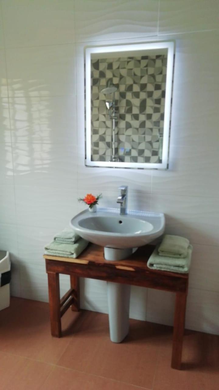 Appartements d'Hôtes Marciloui Antsirabe Extérieur photo