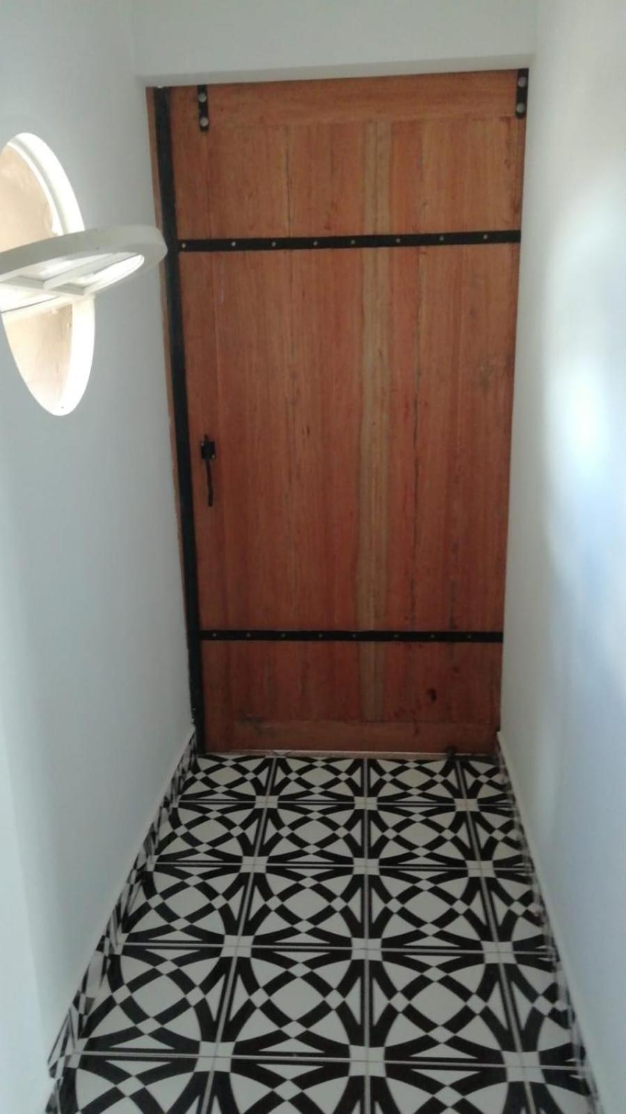 Appartements d'Hôtes Marciloui Antsirabe Extérieur photo
