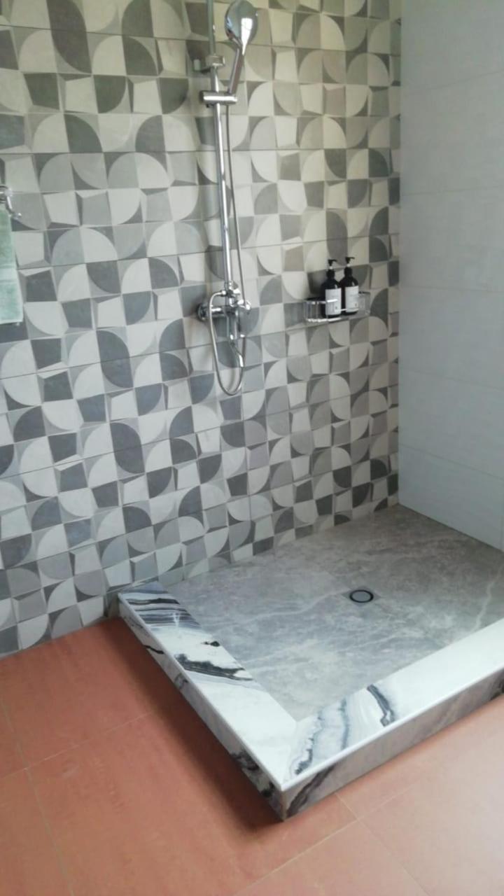 Appartements d'Hôtes Marciloui Antsirabe Extérieur photo